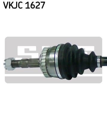 Cardan SKF VKJC 1627